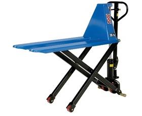 TOTE LIFTER