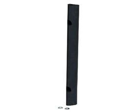 EXTRUDED DOCK BUMPERS
