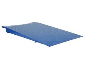 POWERED STRETCH WRAP MACHINE ACCESSORIES