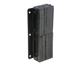 LAMINATED DOCK BUMPERS