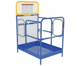 WORK PLATFORM