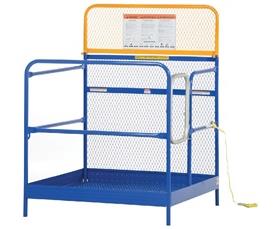 WORK PLATFORM