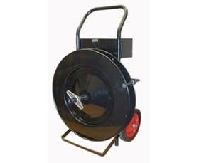 Dispenser for Poly/Steel Strapping