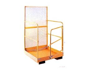 cage