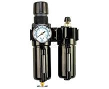 ARROW STANDARD SERIES MODULAR FILTER REGULATOR LUBRICATOR