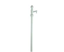 POLYPROPYLENE DRUM PUMPS