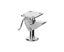 CASTERDEPOT FLOOR LOCKS - KICKBAR STYLE