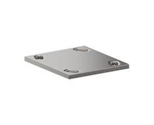CASTERDEPOT WELD PLATES