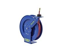EZ-COIL®  SAFETY SERIES HEAVY DUTY HOSE REELS