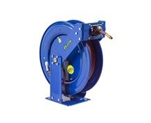 EZ-COIL® SAFETY SERIES SUPREME DUTY HOSE REELS