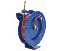 PERFORMANCE HOSE REELS