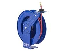 HEAVY DUTY HOSE REEL