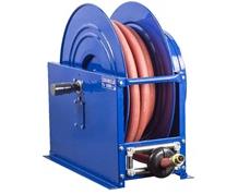 LARGE VOLUME HOSE REELS