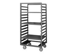 PAN & TRAY TRUCK