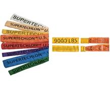 SUPERTECHLON® ROUND SLINGS