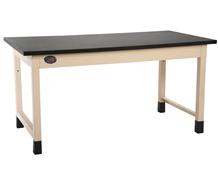 HEAVY DUTY LAB BENCHES