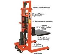 ELECTRIC AC LIFT