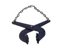 Single Scissor Pallet Puller