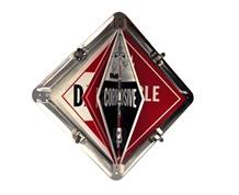 8-Legend Worded Placard Set