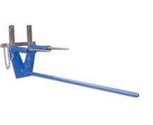 Rug Rams / Carpet Poles