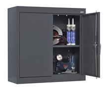 WALL CABINETS