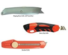 UTILITY KNIVES