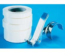 METAL FILAMENT TAPE DISPENSER
