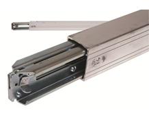 Aluminum Beam for 96" Trailers