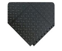 24/SEVEN® LOCKSAFE® MAX DIAMOND-PLATE-GR