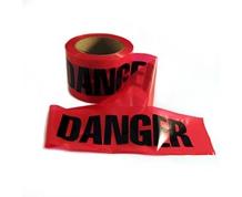 Danger Tape