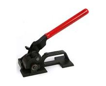 Tensioner for Steel Strapping