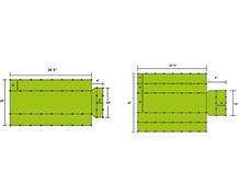 Traps - Small & Large